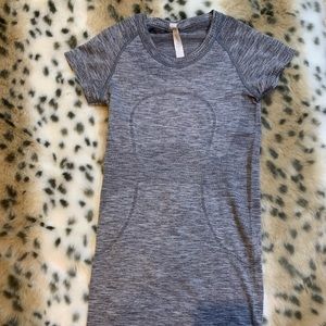 Lululemon Swiftly Tech Crew